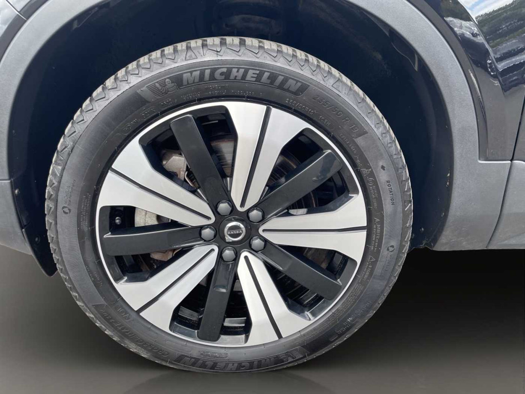 Volvo C40