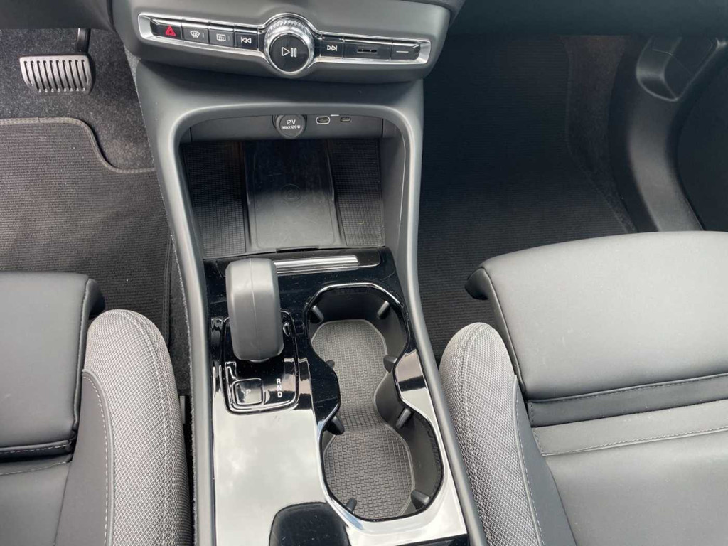 Volvo C40