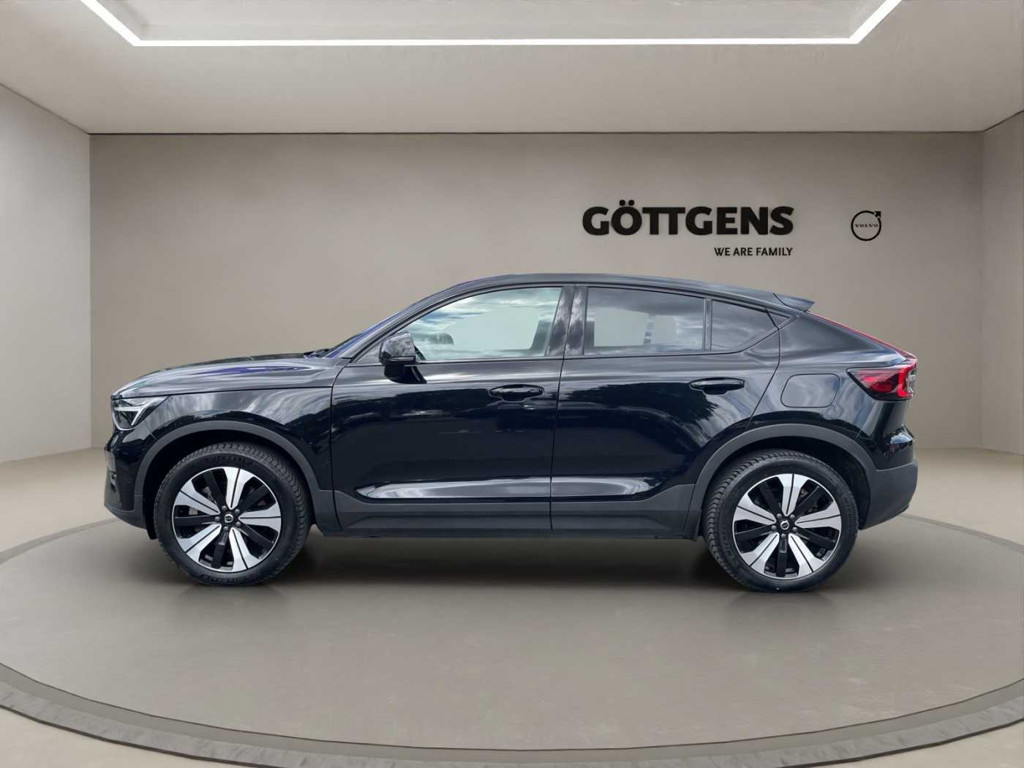 Volvo C40