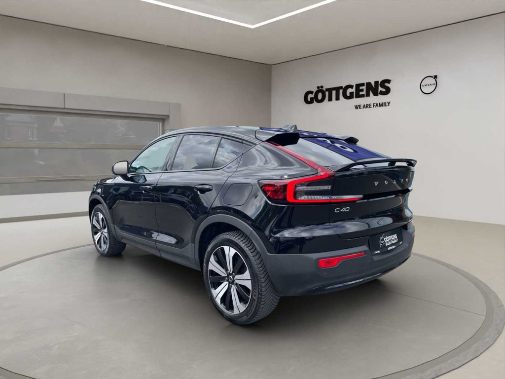Volvo C40