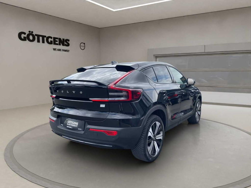 Volvo C40