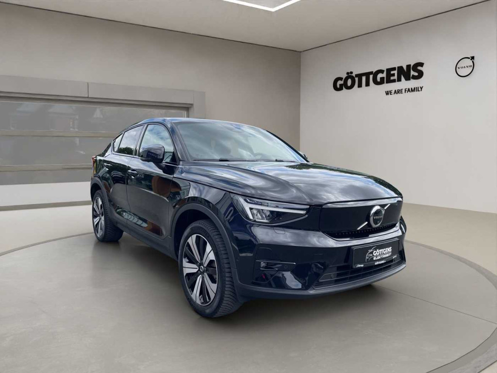 Volvo C40