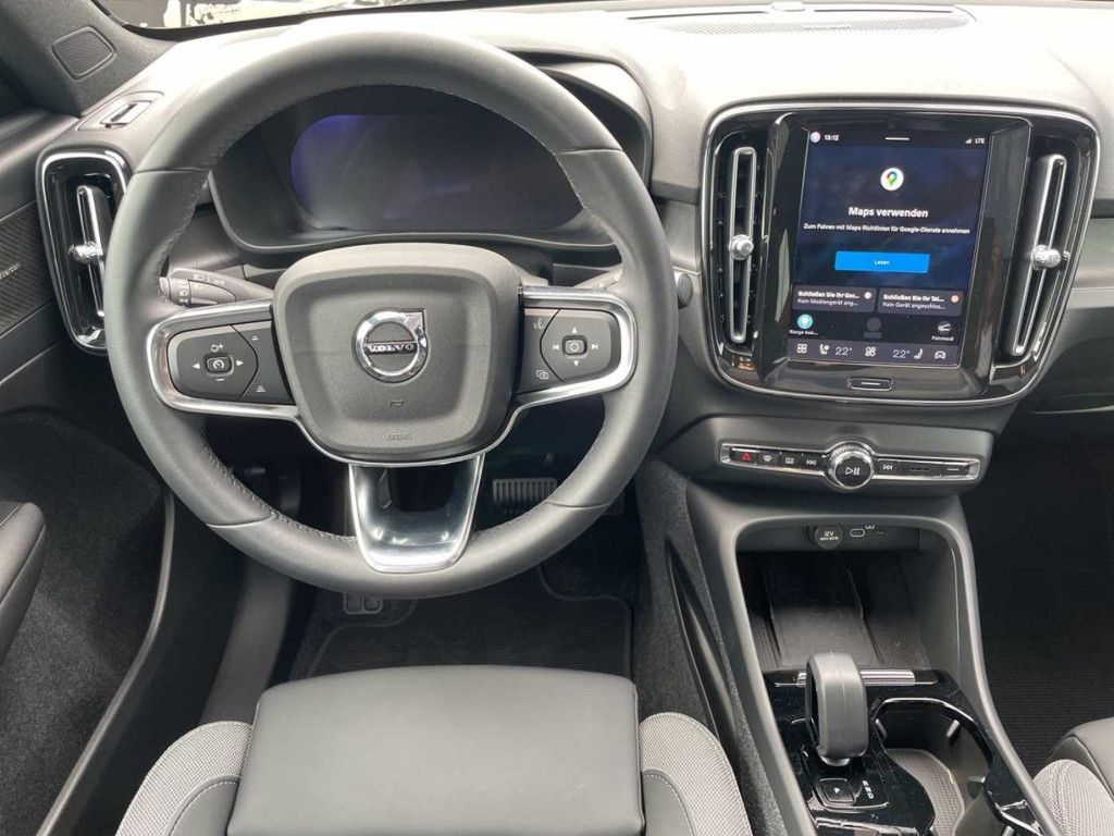 Volvo C40