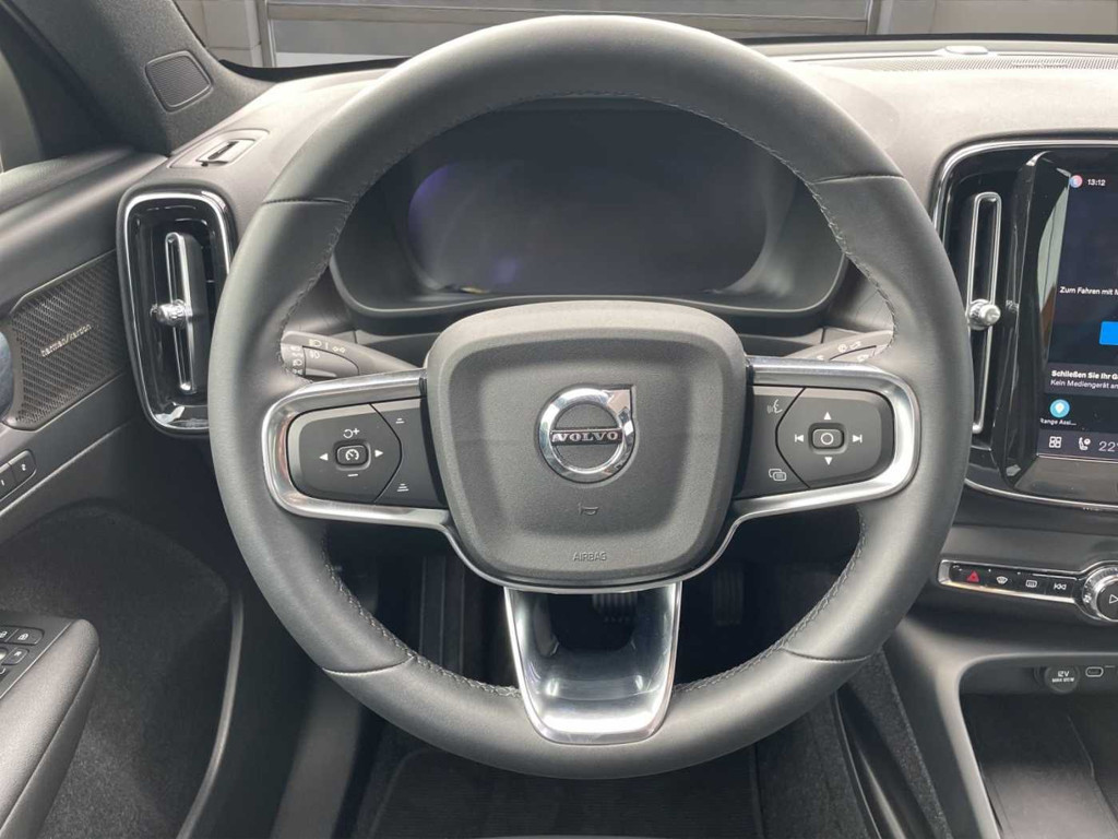 Volvo C40