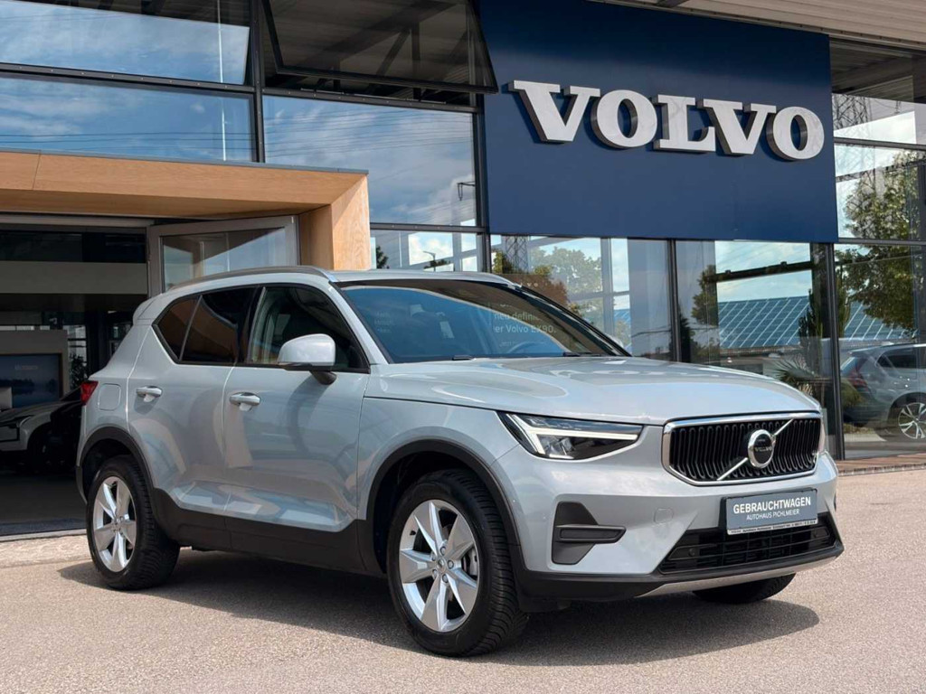 Volvo XC40 Core