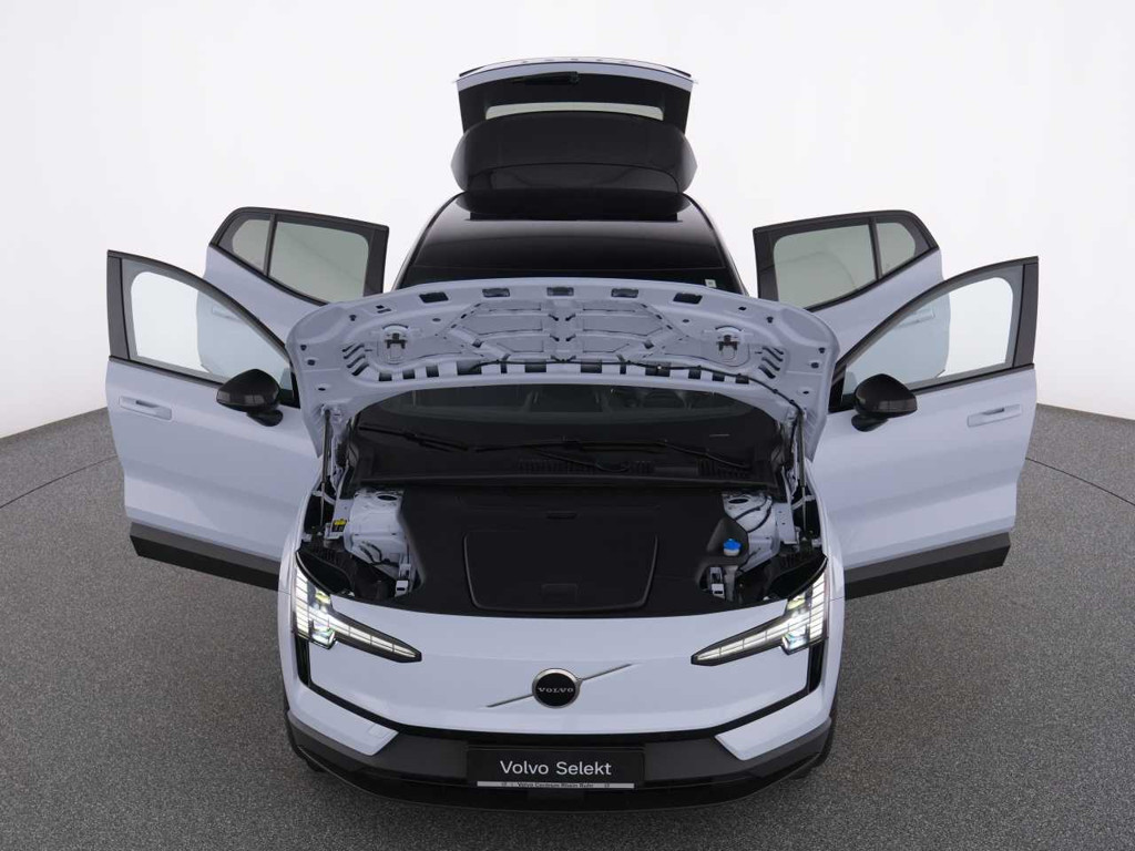 Volvo EX30