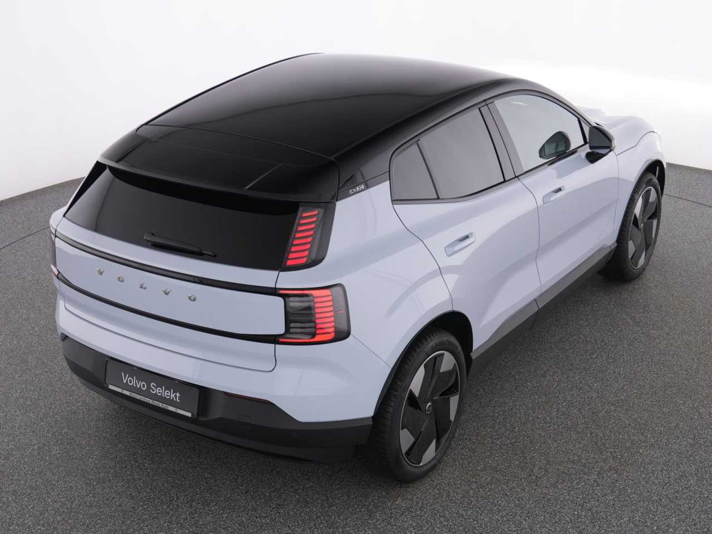 Volvo EX30