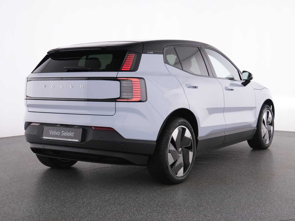 Volvo EX30