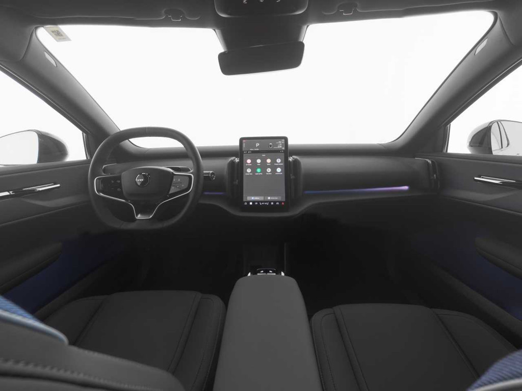 Volvo EX30