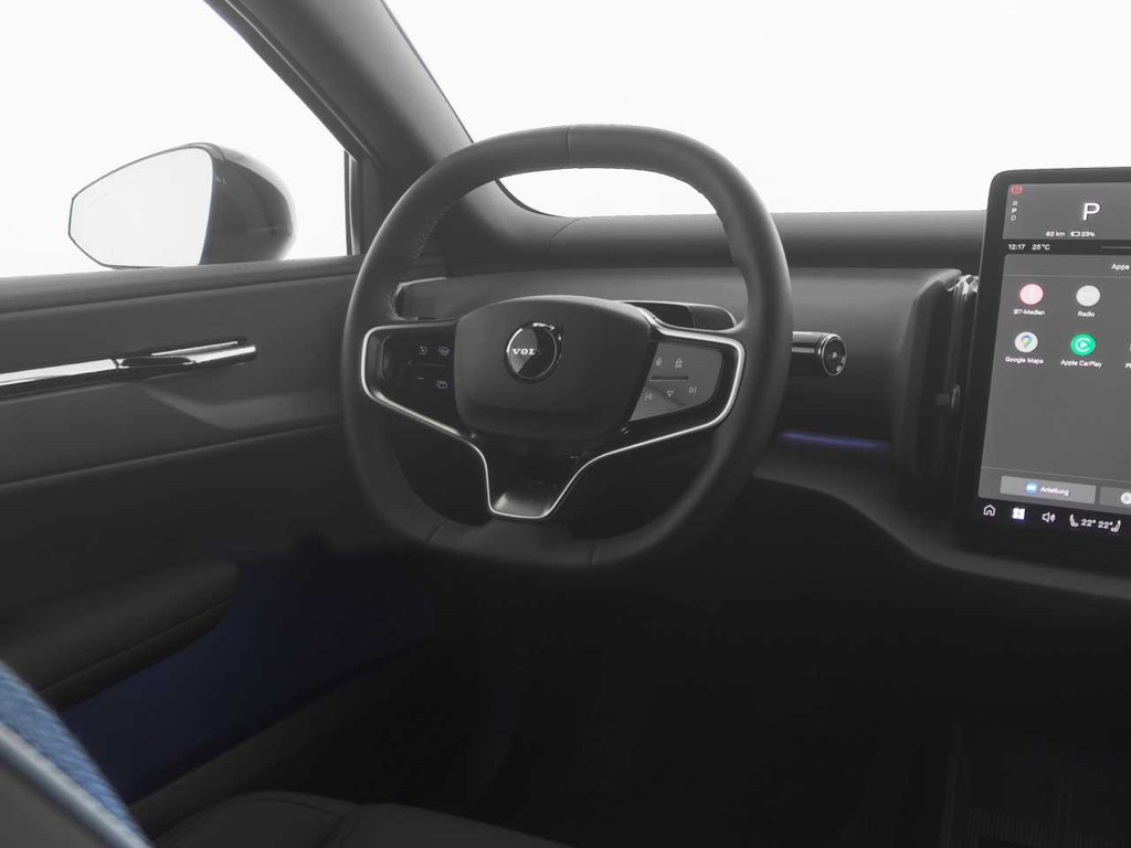 Volvo EX30