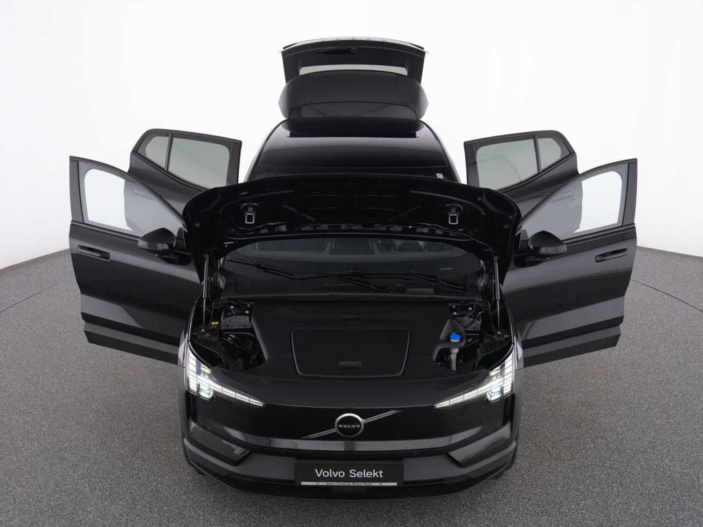 Volvo EX30