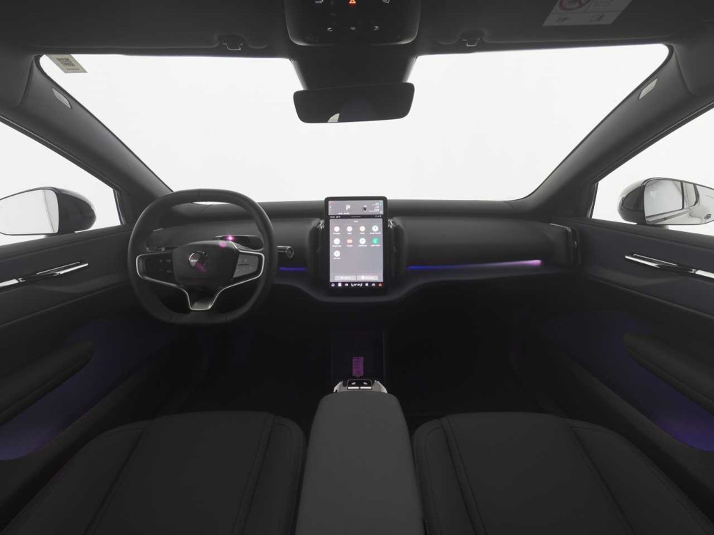 Volvo EX30