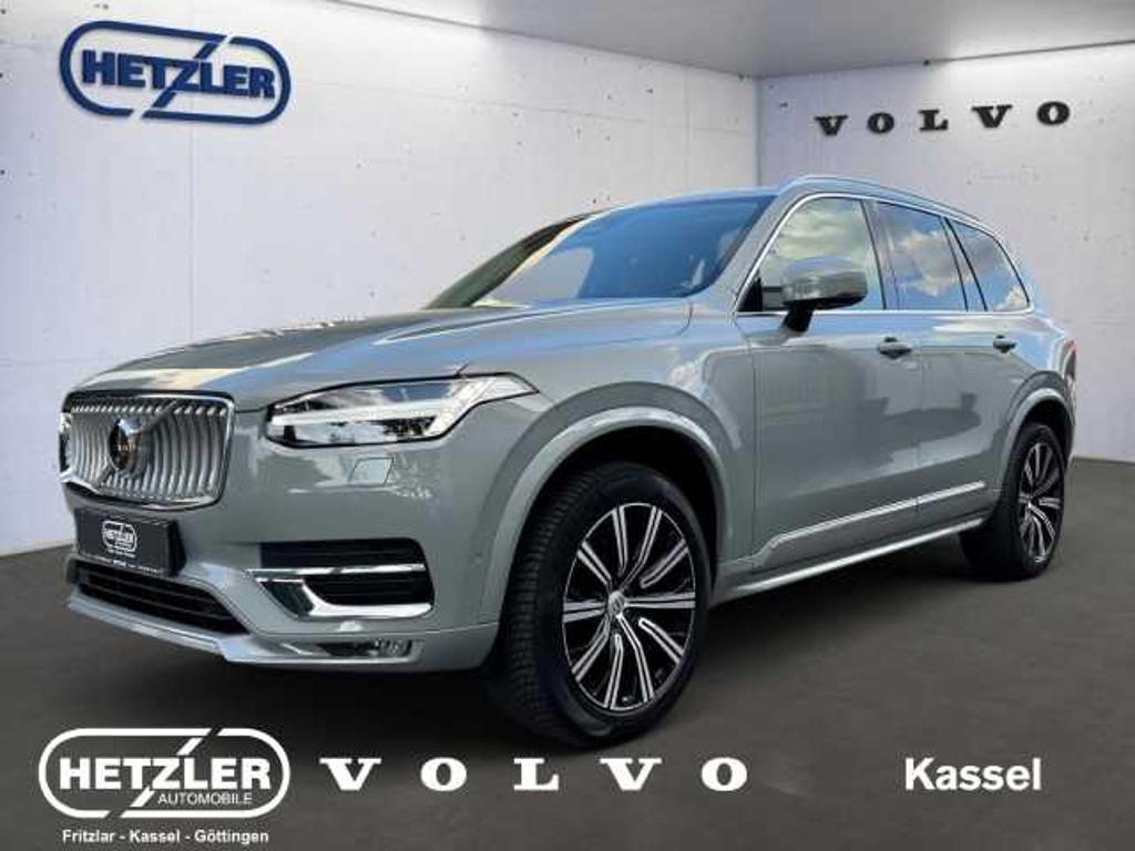 Volvo XC90 XC90