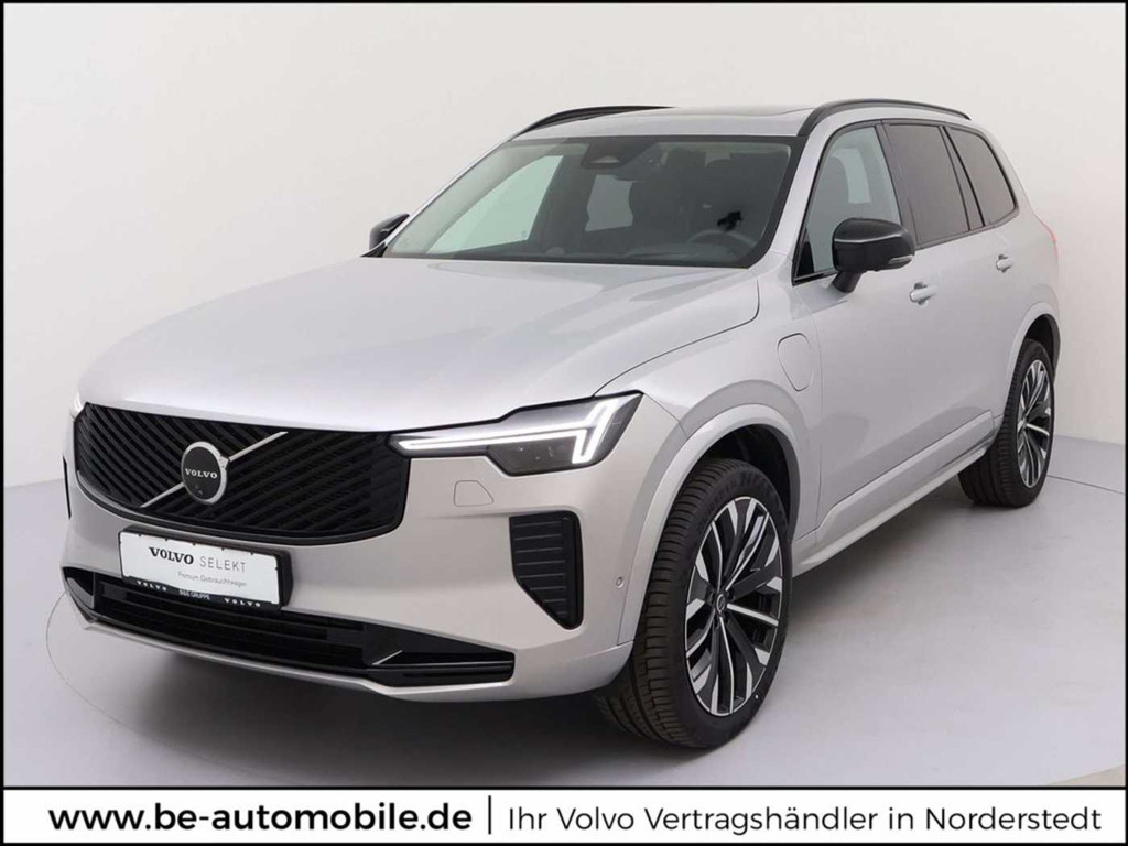 Volvo XC90 AWD T8 Recharge Dark Ultra
