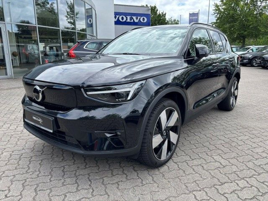Volvo EX40 Extended range Ultra