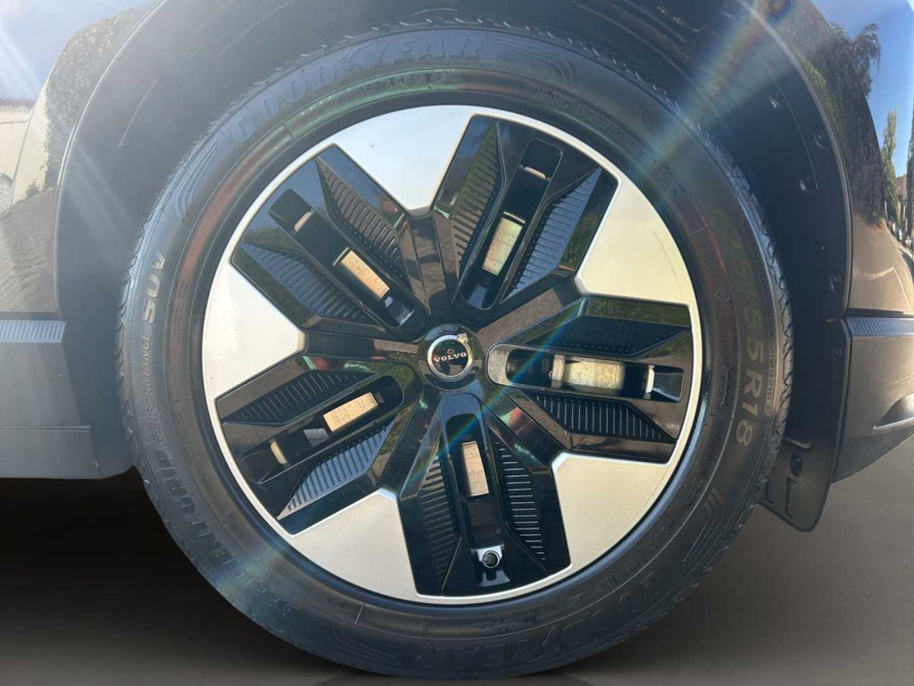 Volvo EX30