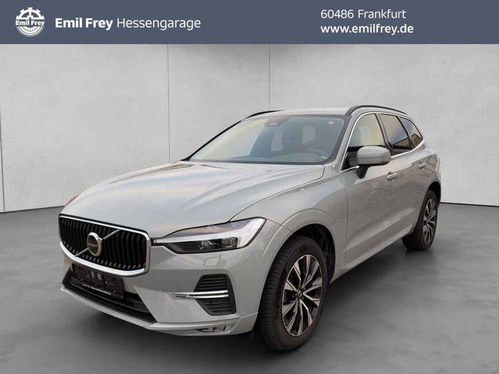Volvo XC60 19'