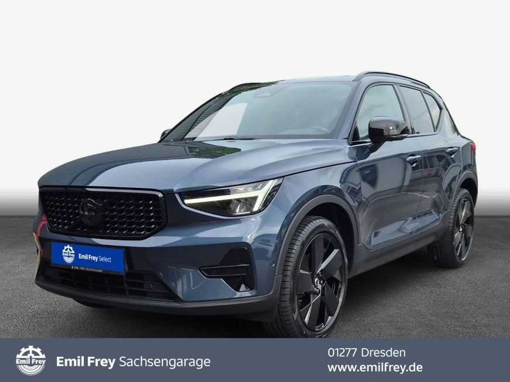 Volvo XC40 XC40
