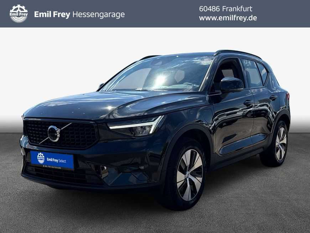 Volvo XC40 Plus Dark