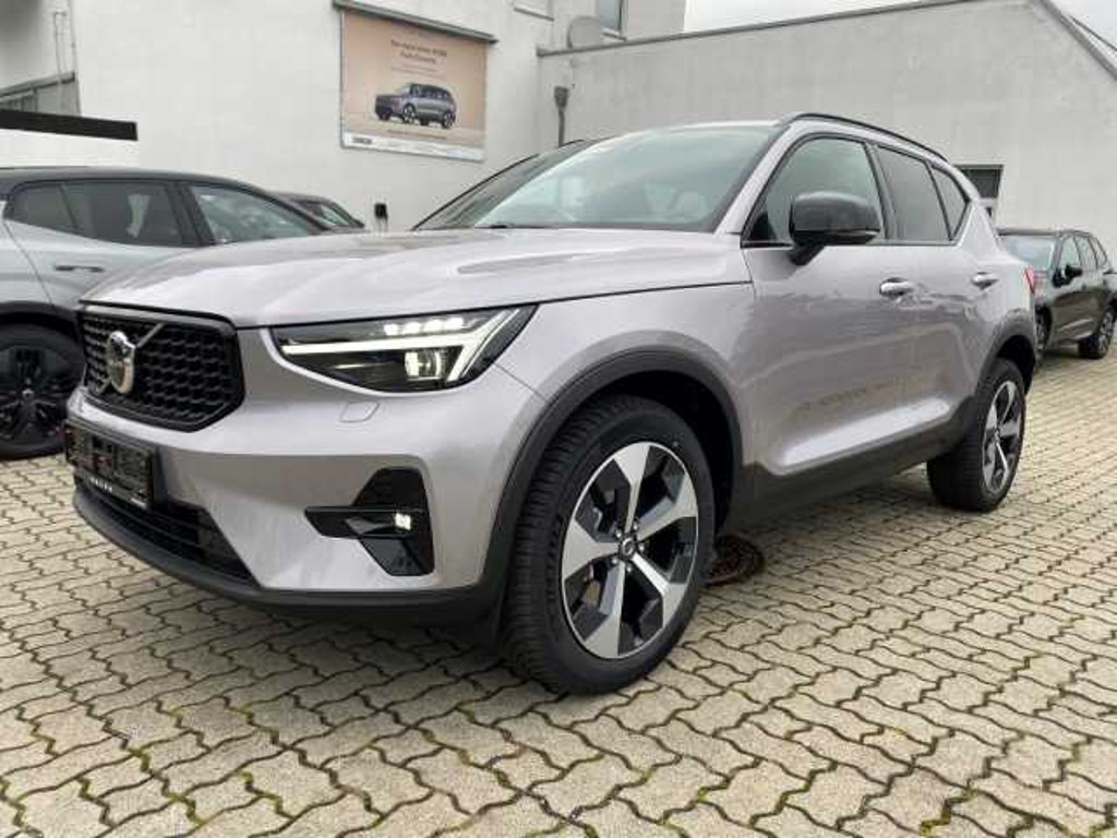 Volvo XC40 XC40