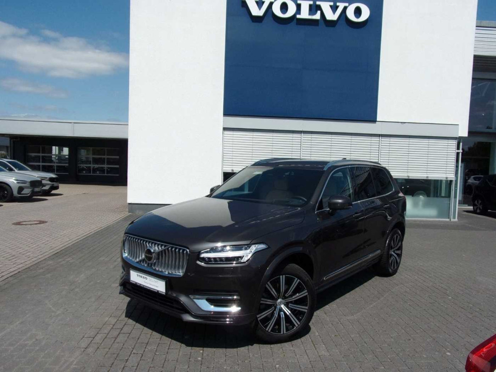 Volvo XC90 AWD Ultimate Bright