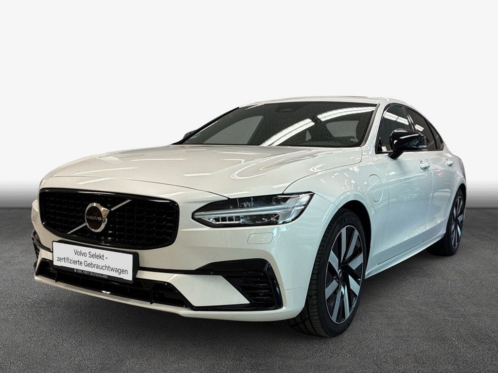 Volvo S90 S90