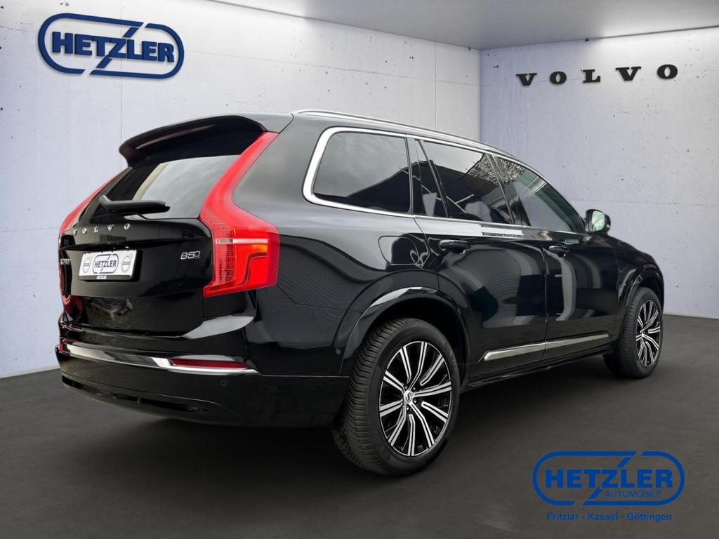 Volvo XC90 AWD Ultimate Bright