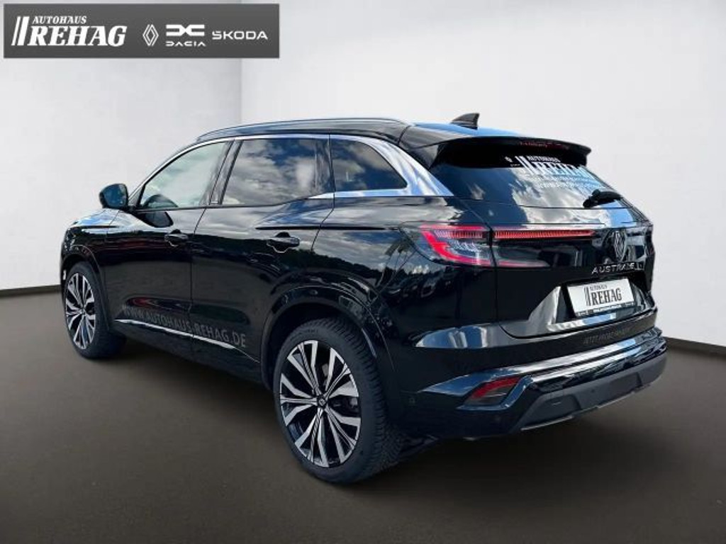 Renault Austral