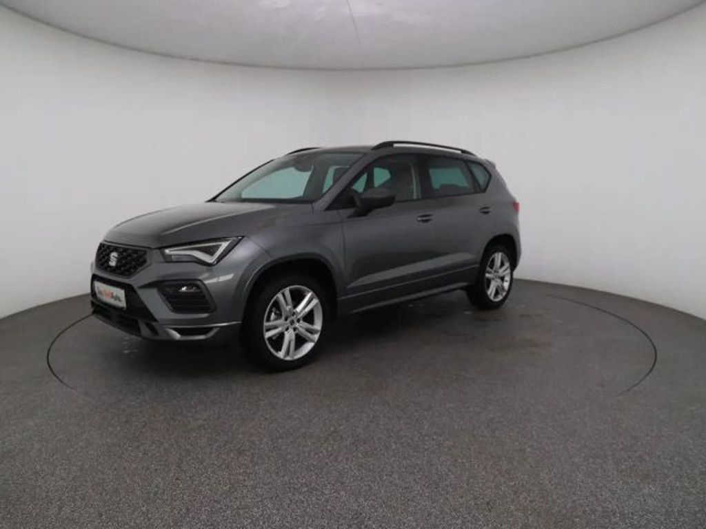 Seat Ateca FR-lijn 1.0 TSI