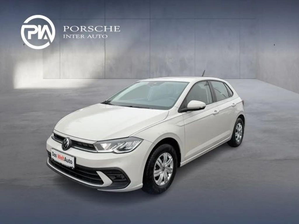 Volkswagen Polo 4Me