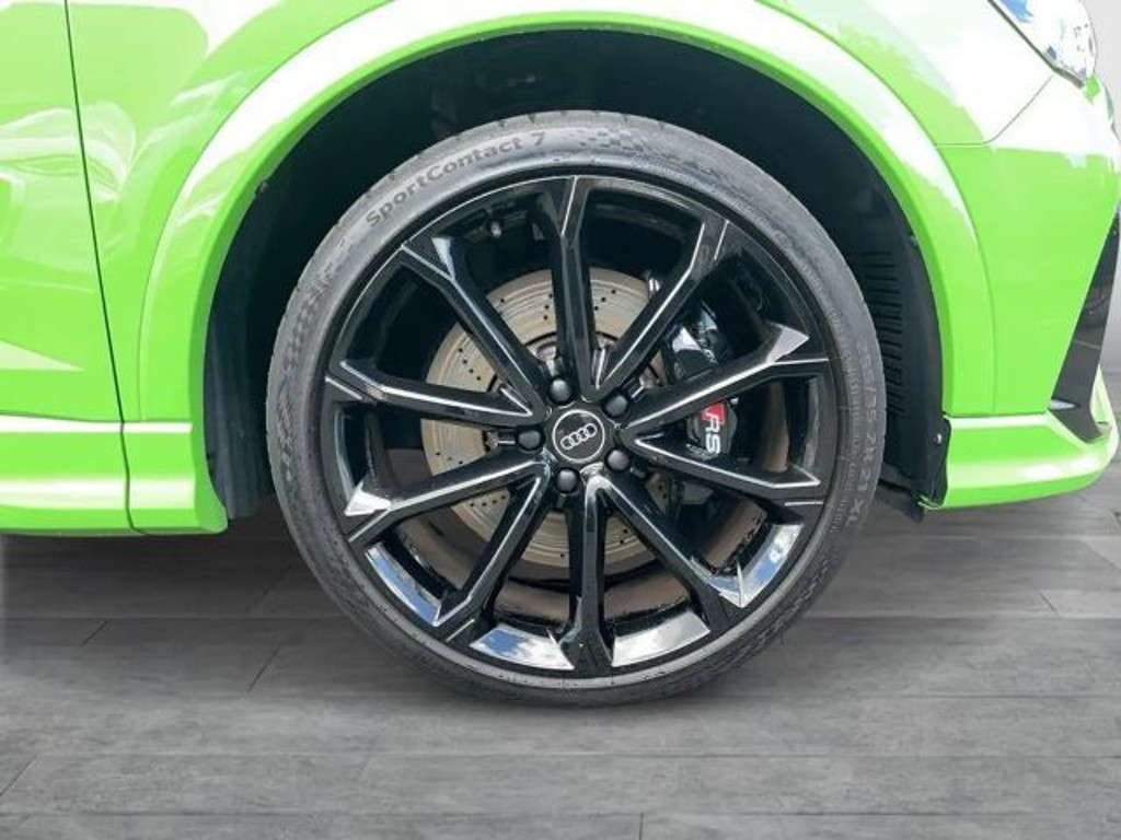 Audi RS Q3