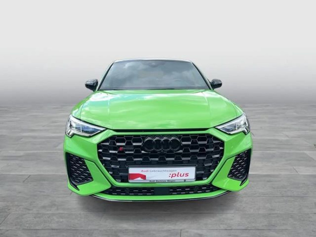 Audi RS Q3