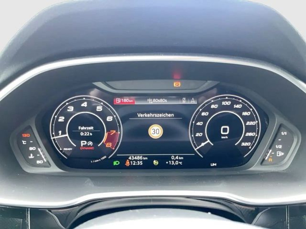 Audi RS Q3
