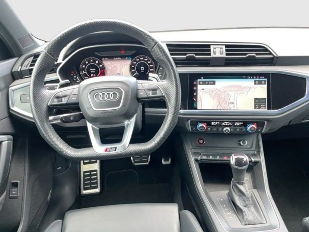 Audi RS Q3