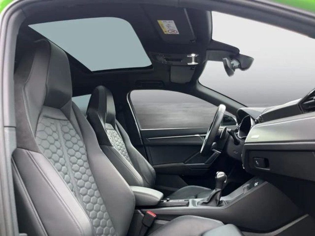 Audi RS Q3
