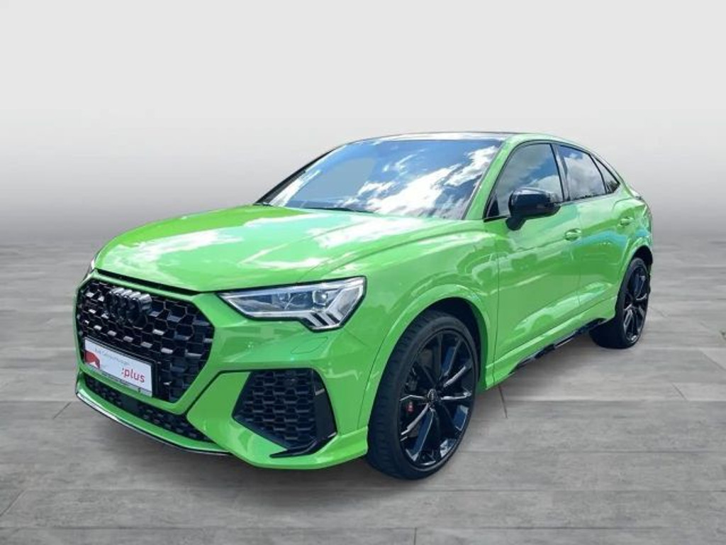 Audi RS Q3