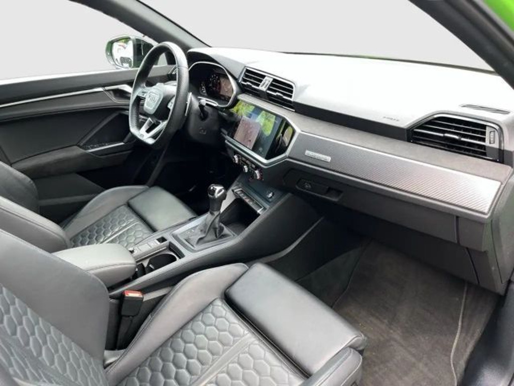 Audi RS Q3