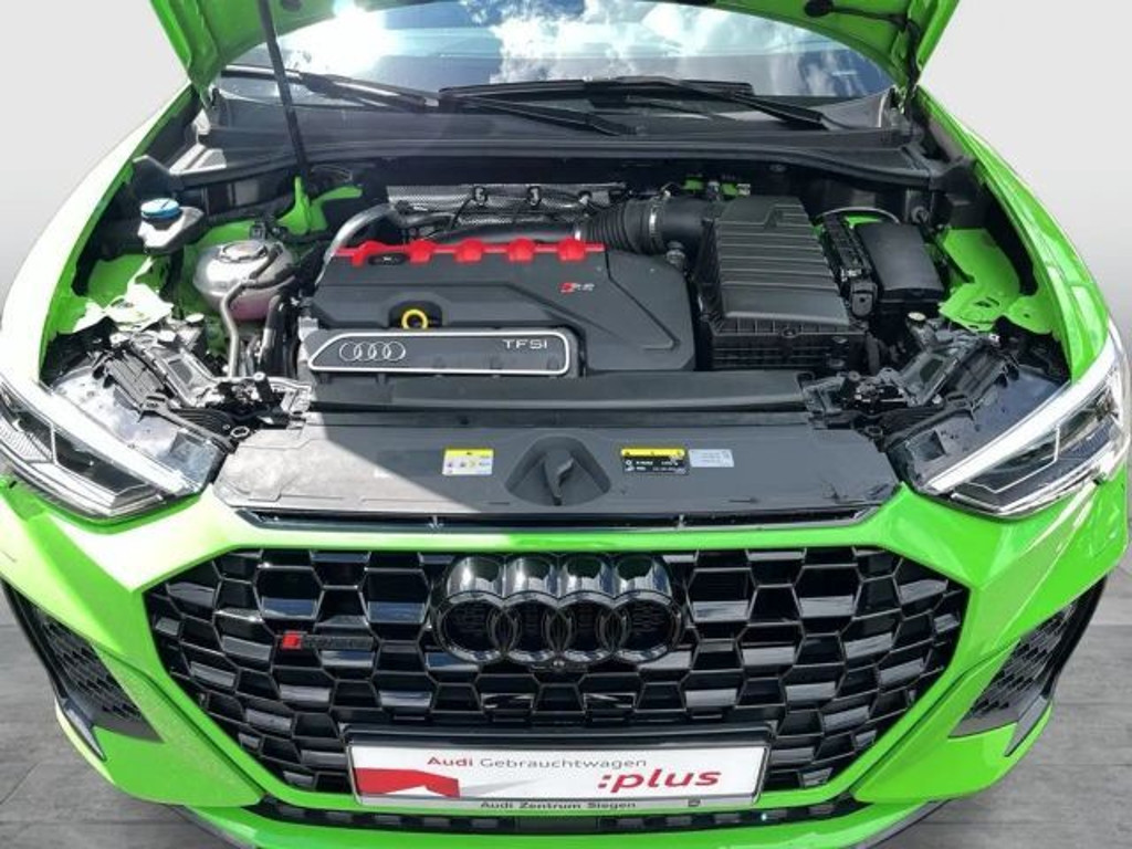 Audi RS Q3
