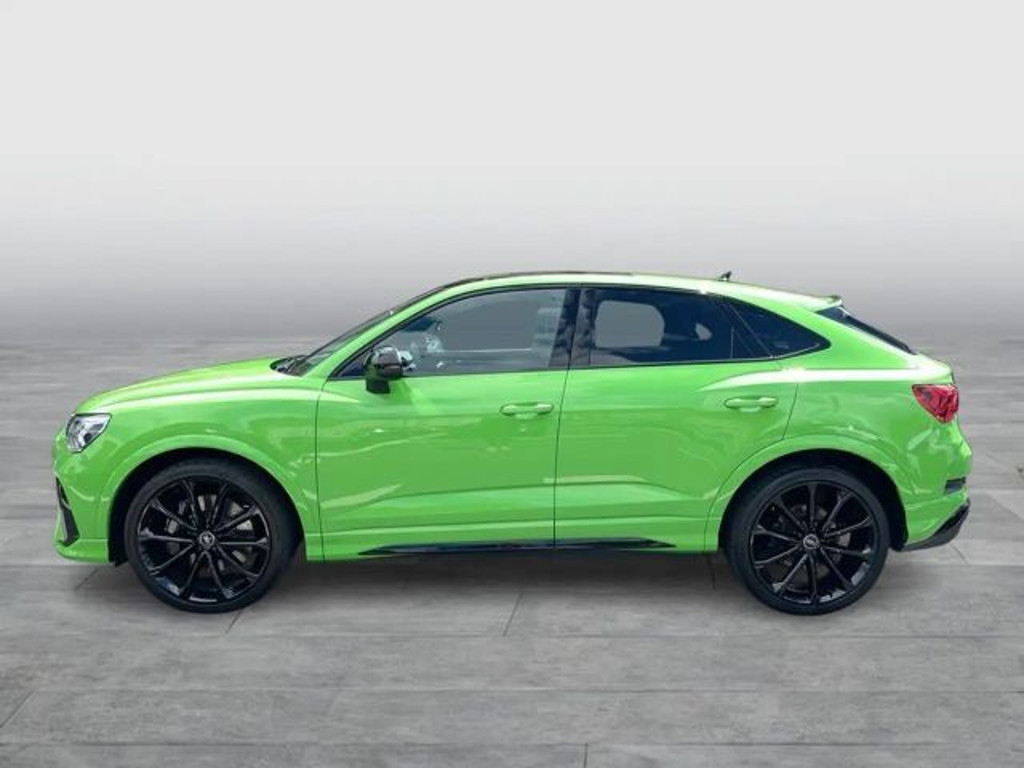 Audi RS Q3