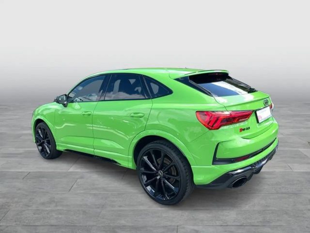 Audi RS Q3