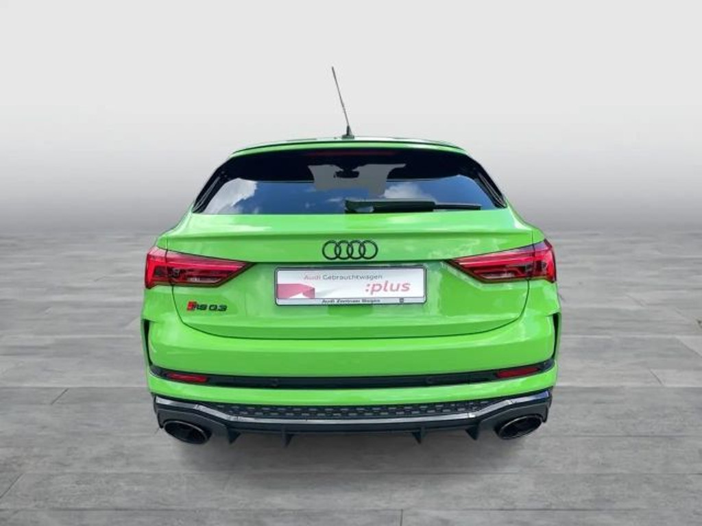 Audi RS Q3