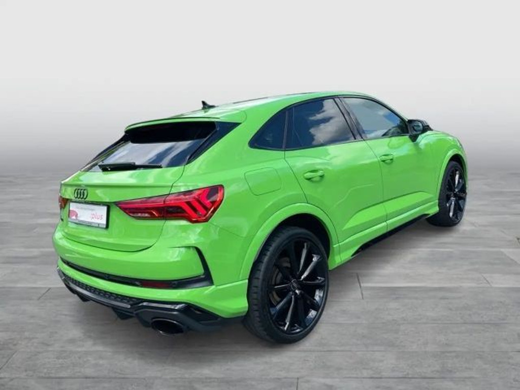 Audi RS Q3