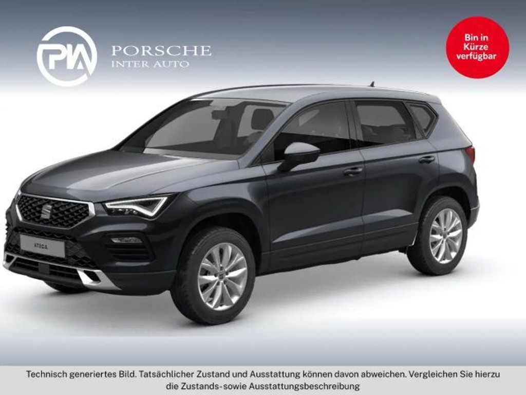 Seat Ateca Style 1.0 TSI