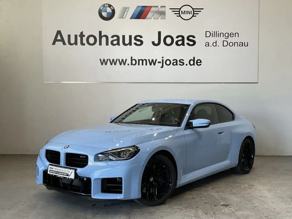 BMW M2 Coupé