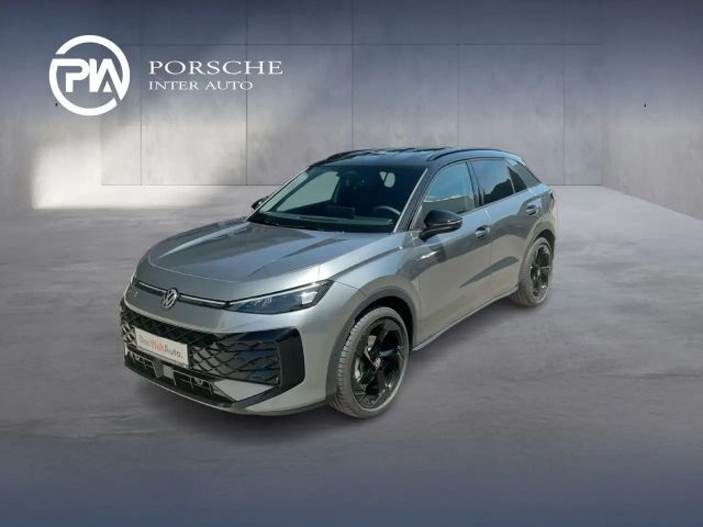 Volkswagen T-Roc DSG R-Line