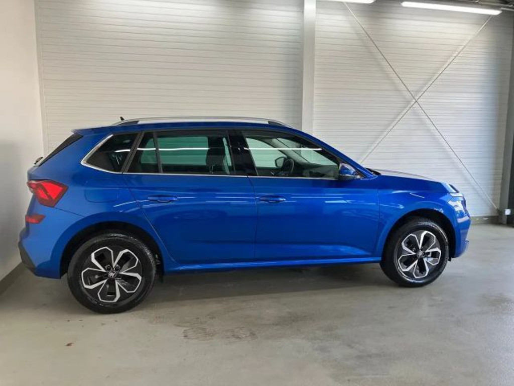 Skoda Kamiq Selection