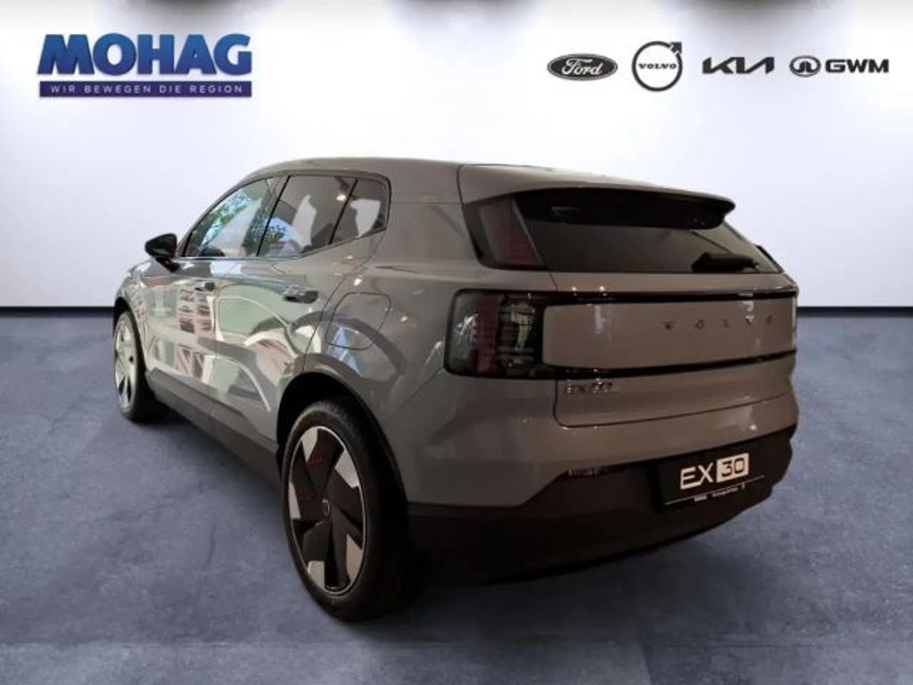 Volvo EX30