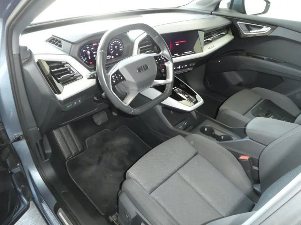 Audi Q4 e-tron 40