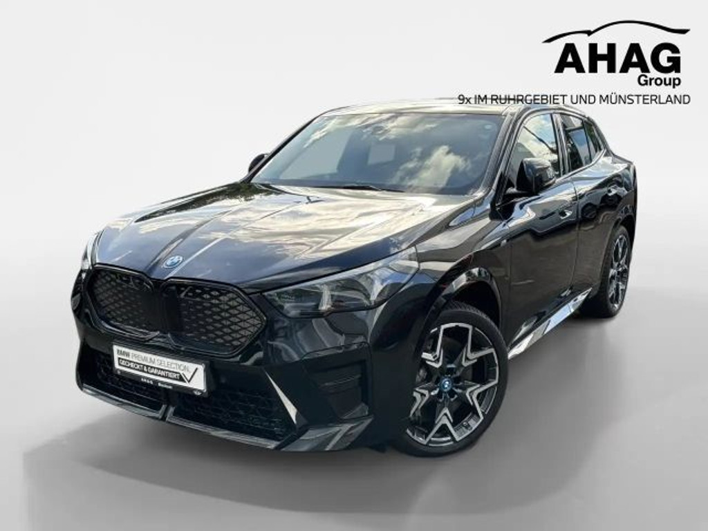 BMW iX2 M-Sport xDrive30