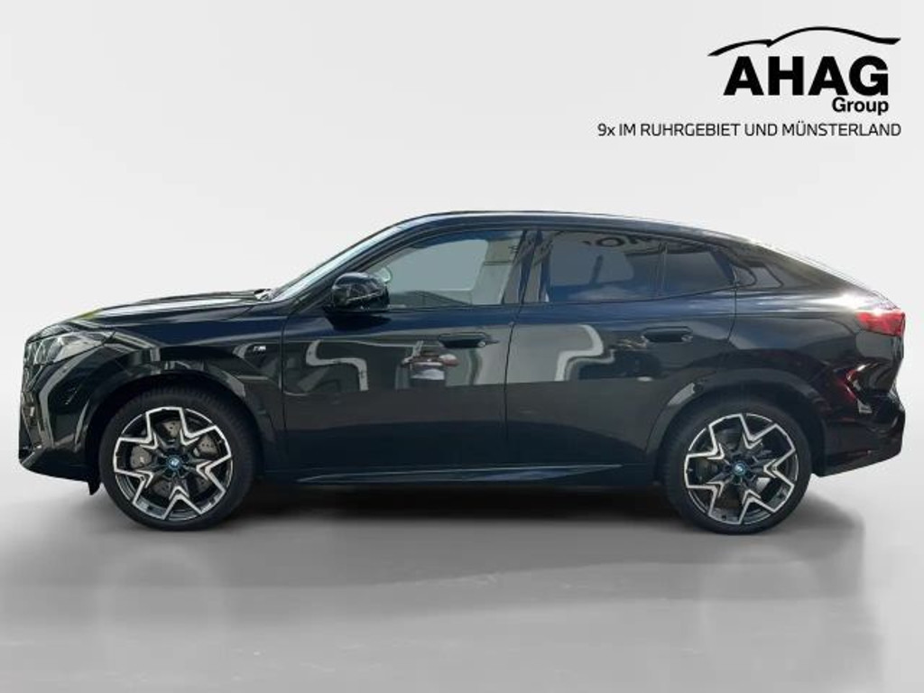 BMW iX2